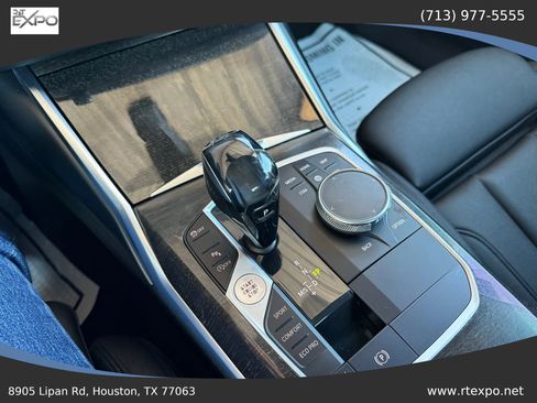 Used 2020 BMW 330i Sedan w/ Convenience Package image 41