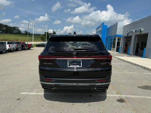 New 2026 Buick Enclave Preferred image 4