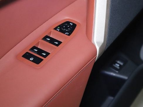 Used 2023 BMW iX M60 w/ Executive Package AWD/4WD image 18