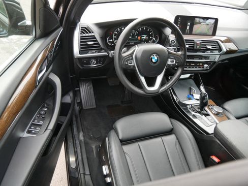 Used 2019 BMW X3 xDrive30i image 10