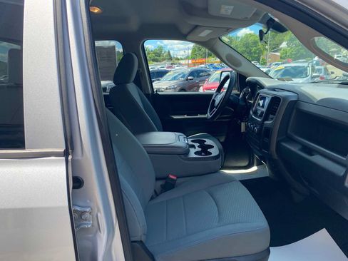 Used 2013 RAM 1500 Express AWD/4WD image 23
