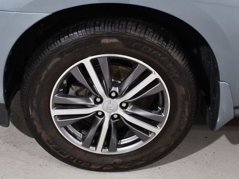 Used 2018 INFINITI QX60 Luxe w/ Premium Package AWD/4WD image 24