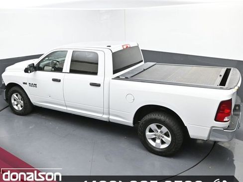 Used 2018 RAM 1500 Tradesman w/ Popular Equipment Group image 19