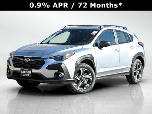 New 2026 Subaru Crosstrek 2.0i Premium AWD/4WD image 1