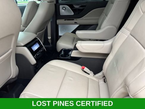 Used 2023 Lincoln Aviator Grand Touring w/ Equipment Group 301A AWD/4WD image 20