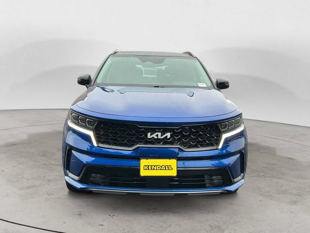Used 2023 Kia Sorento SX AWD/4WD image 2