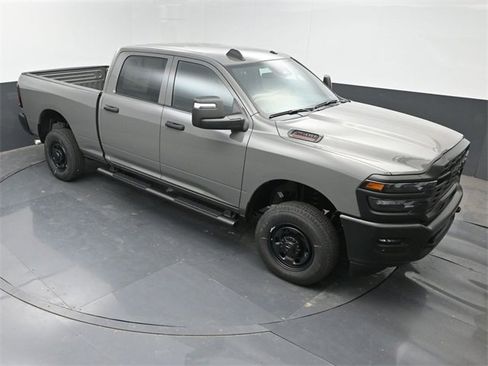 New 2026 RAM 2500 Tradesman image 36