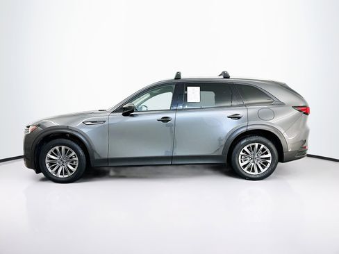 Used 2024 MAZDA CX-90 Plug-In Hybrid w/ Preferred image 4