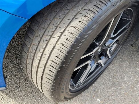 Used 2019 Ford Mustang Coupe w/ Equipment Group 101A image 17