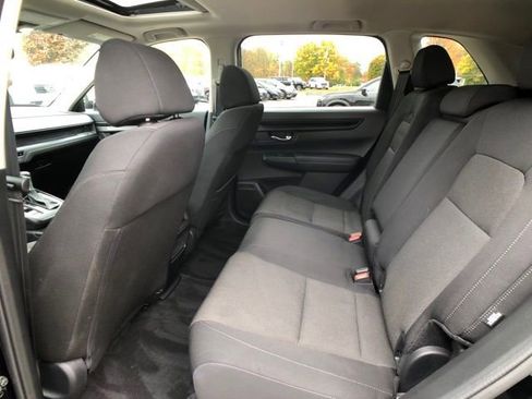 Used 2023 Honda CR-V EX image 22