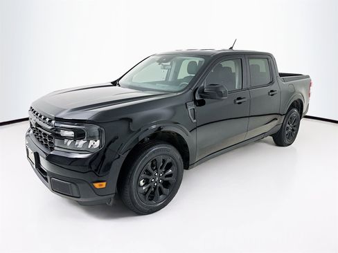 Used 2024 Ford Maverick XLT w/ XLT Luxury Package image 3