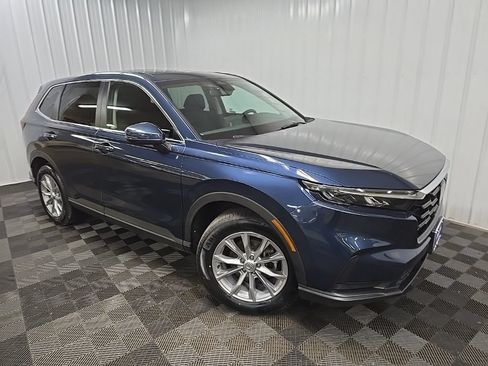 Used 2023 Honda CR-V EX image 7