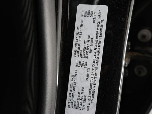 Used 2022 RAM 1500 Big Horn AWD/4WD image 61