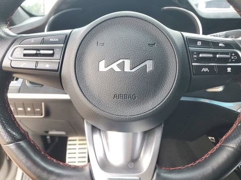 Certified 2023 Kia Stinger GT2 image 24