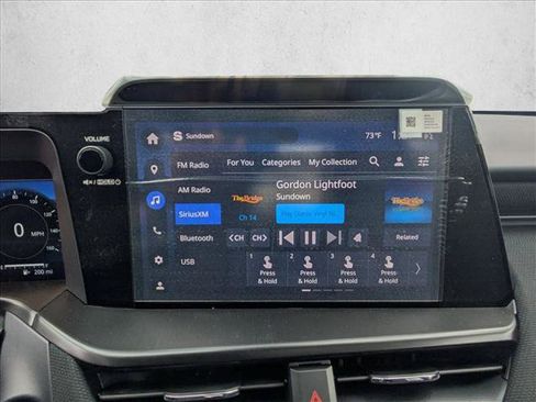 New 2026 Subaru Outback Premium AWD/4WD image 15