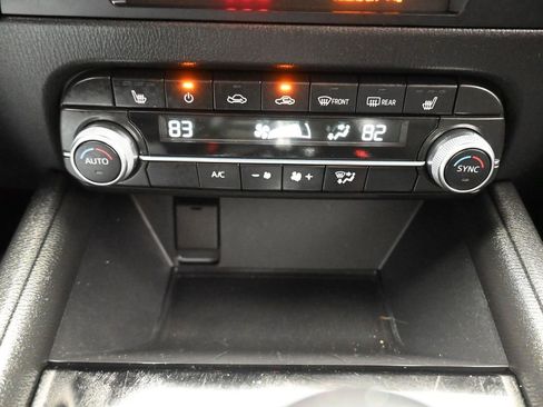 Used 2021 MAZDA CX-5 Touring image 20