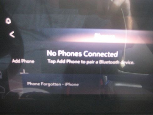 Used 2025 Buick Encore GX Sport Touring FWD image 21