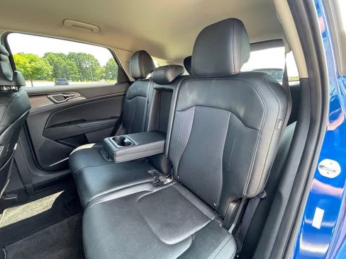 Certified 2024 Kia Sportage EX FWD image 25