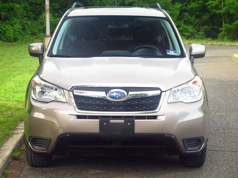 Used 2015 Subaru Forester 2.5i Premium w/ All-Weather Package AWD/4WD image 20