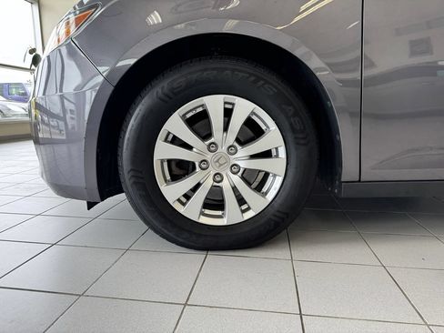 Used 2015 Honda Odyssey EX-L image 66