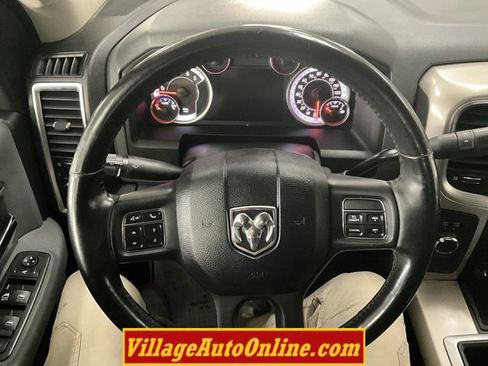 Used 2015 RAM 2500 Big Horn image 18