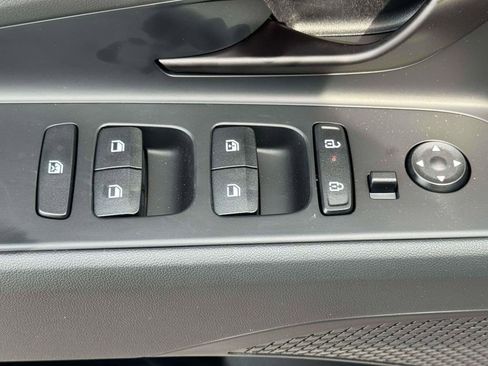 New 2026 Hyundai Elantra SEL Sport Premium FWD image 15