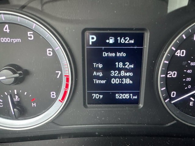 Used 2019 Hyundai Sonata SE FWD image 14