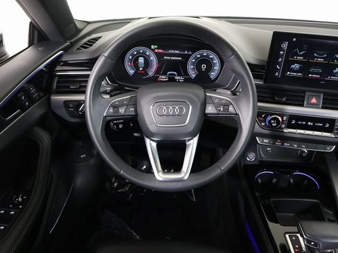 Used 2023 Audi A5 2.0T Prestige image 32