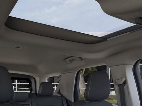 New 2025 Ford Bronco Sport Big Bend image 22