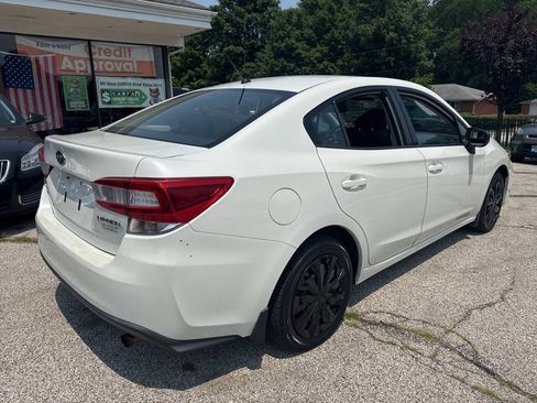 Used 2017 Subaru Impreza 2.0i AWD/4WD image 26