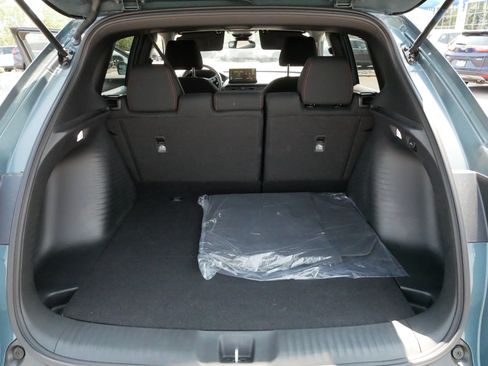 Certified 2027 Honda HR-V Sport image 18