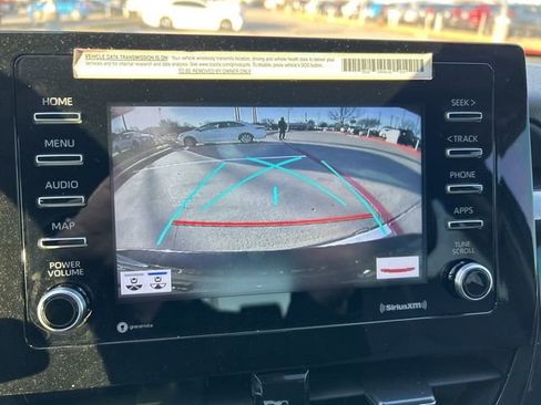 Used 2024 Toyota Camry LE image 12