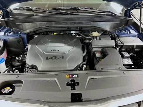 New 2025 Kia Telluride S image 34