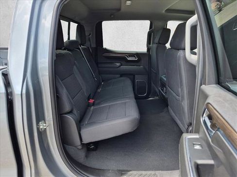 Used 2024 Chevrolet Silverado 1500 LT w/ Convenience Package II RWD image 20