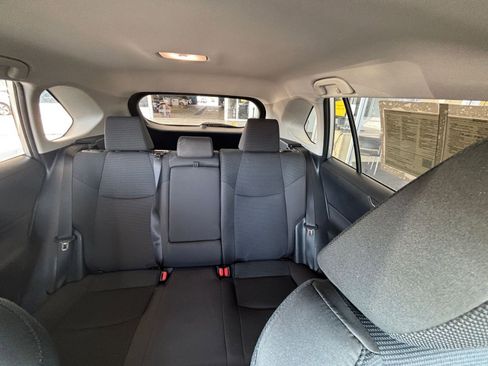 Used 2025 Toyota RAV4 LE image 37