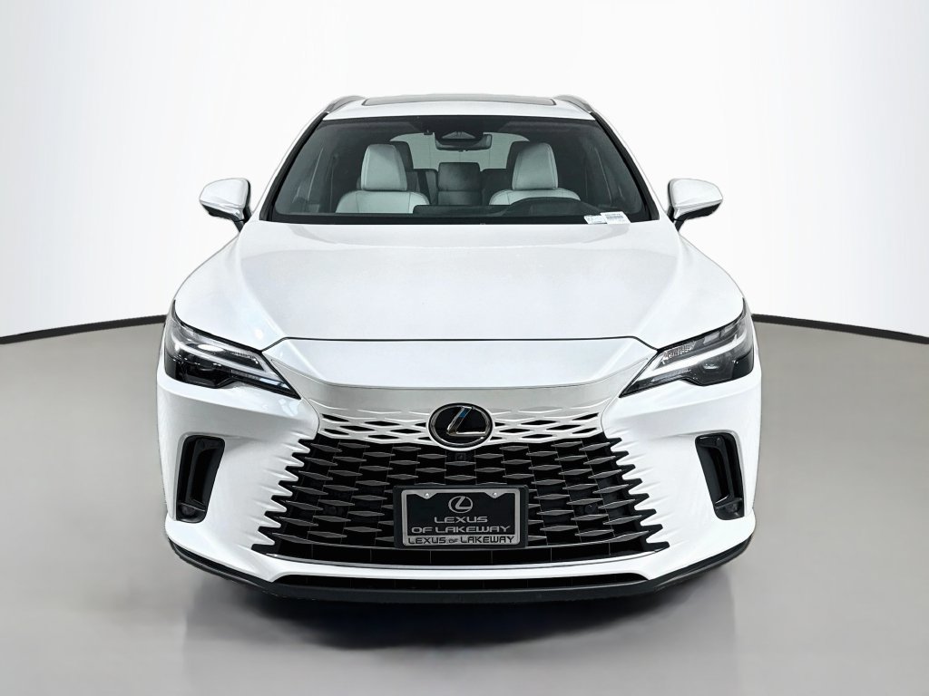 Certified 2024 Lexus RX 350 Premium Plus w/ Convenience Package FWD image 2