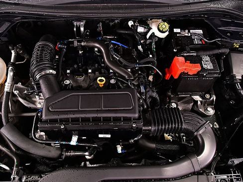 Used 2024 Ford Escape ST-Line w/ Tech Pack #1 image 31