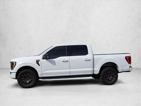 Used 2022 Ford F150 Tremor w/ Equipment Group 401A Mid image 8