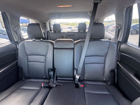 Used 2022 Honda Pilot EX-L image 9