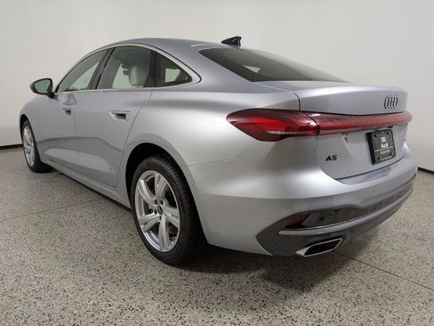 New 2025 Audi A5 2.0T Premium Plus image 5