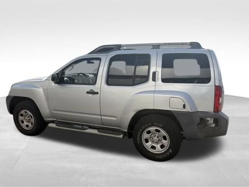 Used 2015 Nissan Xterra X RWD image 7