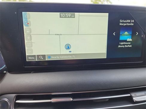 New 2025 Hyundai Palisade Calligraphy image 21