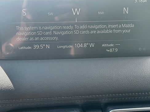 Used 2022 MAZDA CX-5 AWD 2.5 S image 21