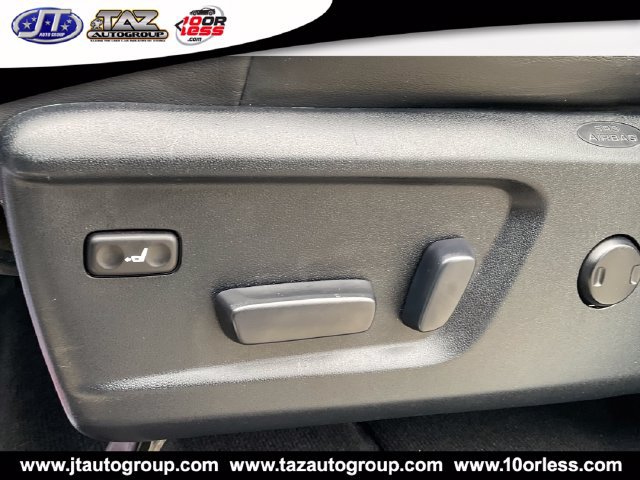 Used 2016 Toyota Tundra Platinum AWD/4WD image 15