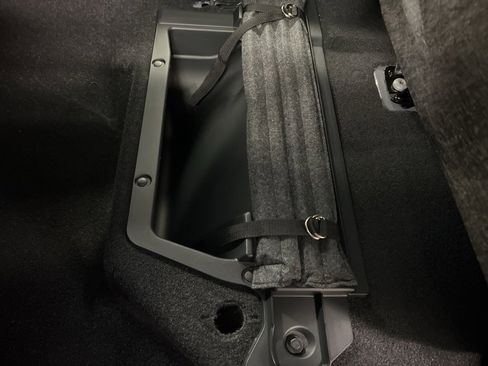 New 2025 Ford Ranger Lariat w/ Convenience Package image 32