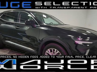 Used 2023 Buick Envision Preferred