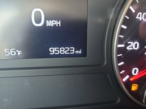 Used 2019 Kia Optima LX FWD image 17