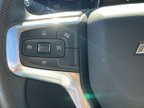 Certified 2023 Chevrolet Blazer LT w/ Convenience Package image 16