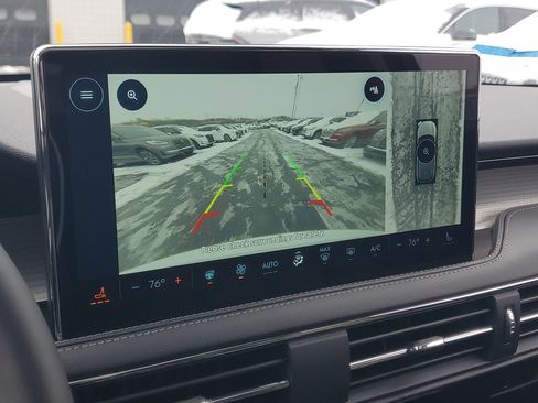 New 2026 Lincoln Corsair Premiere image 21