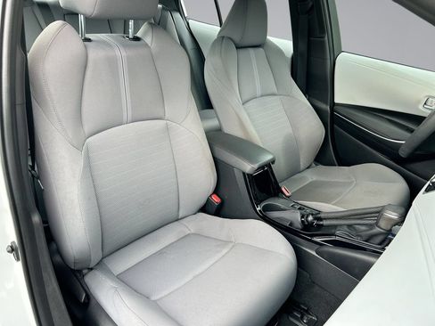 Used 2024 Toyota Corolla SE FWD image 29